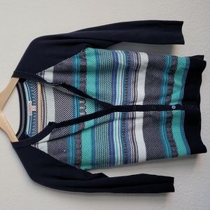 Merona cardigan